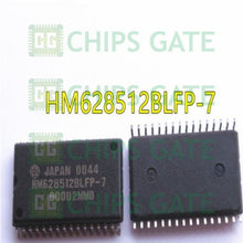 Hitachi HM628512BLFP-7