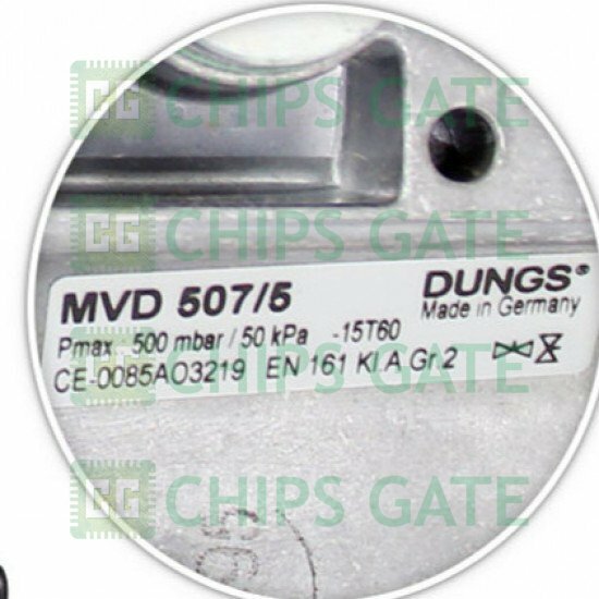 Dungs MVD507-5