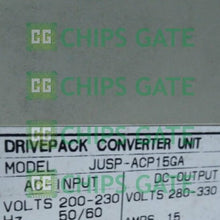 JUSPACP15GA