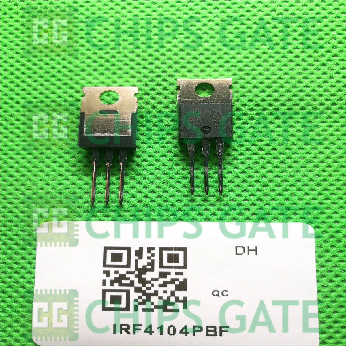 International Rectifier IRF4104PBF