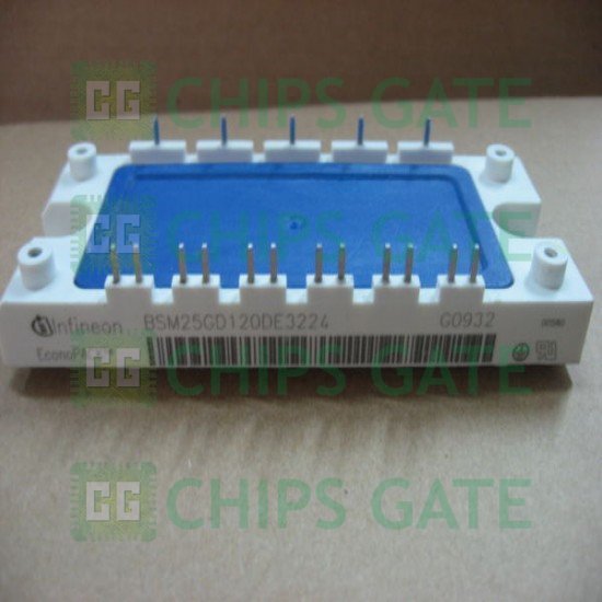 BSM25GD120DE3224
