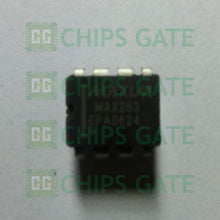 Maximum MAX253EPA