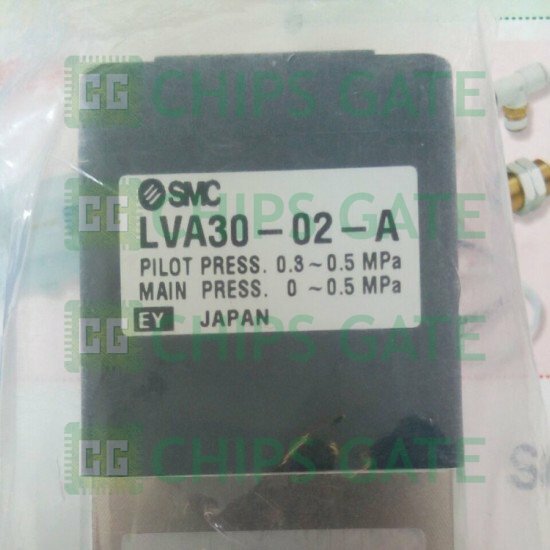LVA3002A
