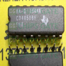 Ti CD4050BF