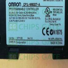 CP1LM60DTA