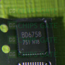 Rohm BD6758KN-E2