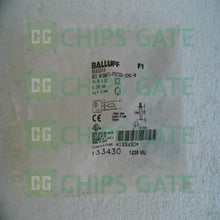 Balluff M18MF1-PSC50A-S04G-W