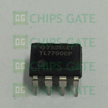 Ti TL7700CP