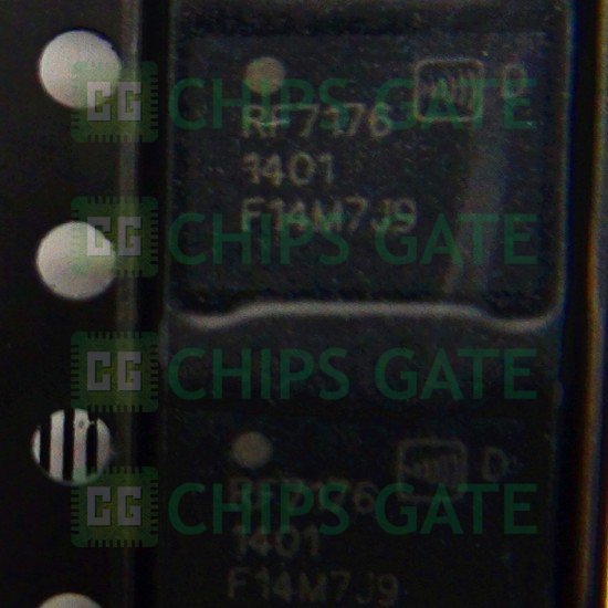 Rfmd RF7176DTR13