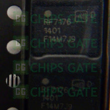 Rfmd RF7176DTR13