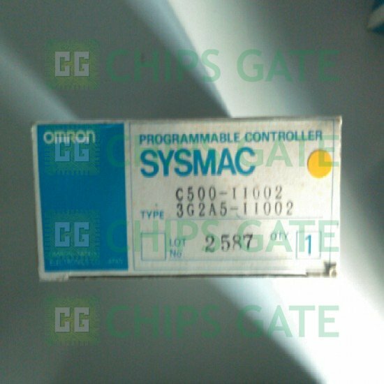 3G2A5II002