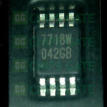 Nuvoton NCT7718W