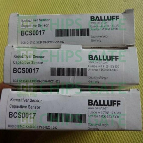 Balluff G10T4C-XXS80G-EP02-GZ01-002