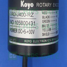 Koyo TRD-J400-RZ