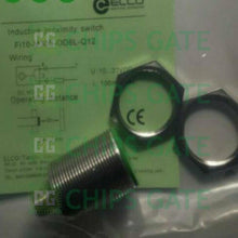 Elco FI10-M30S-OD6L-Q12