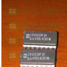 Harris CD4503BF3A