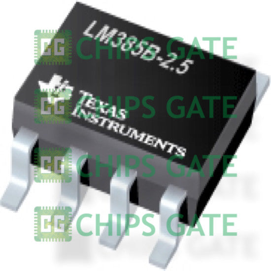 Nsc LM385BD-2-5