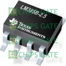 Nsc LM385BD-2-5