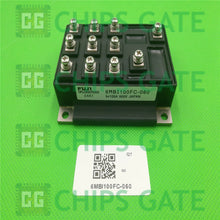 6MBI100FC060