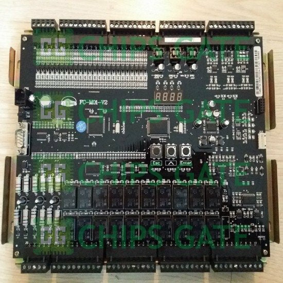 FCM01V2