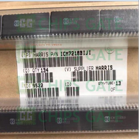 Intersil ICM7218BIJI