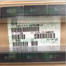 Intersil ICM7218BIJI