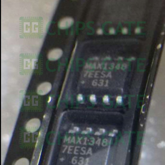 Maximum MAX13487EESA