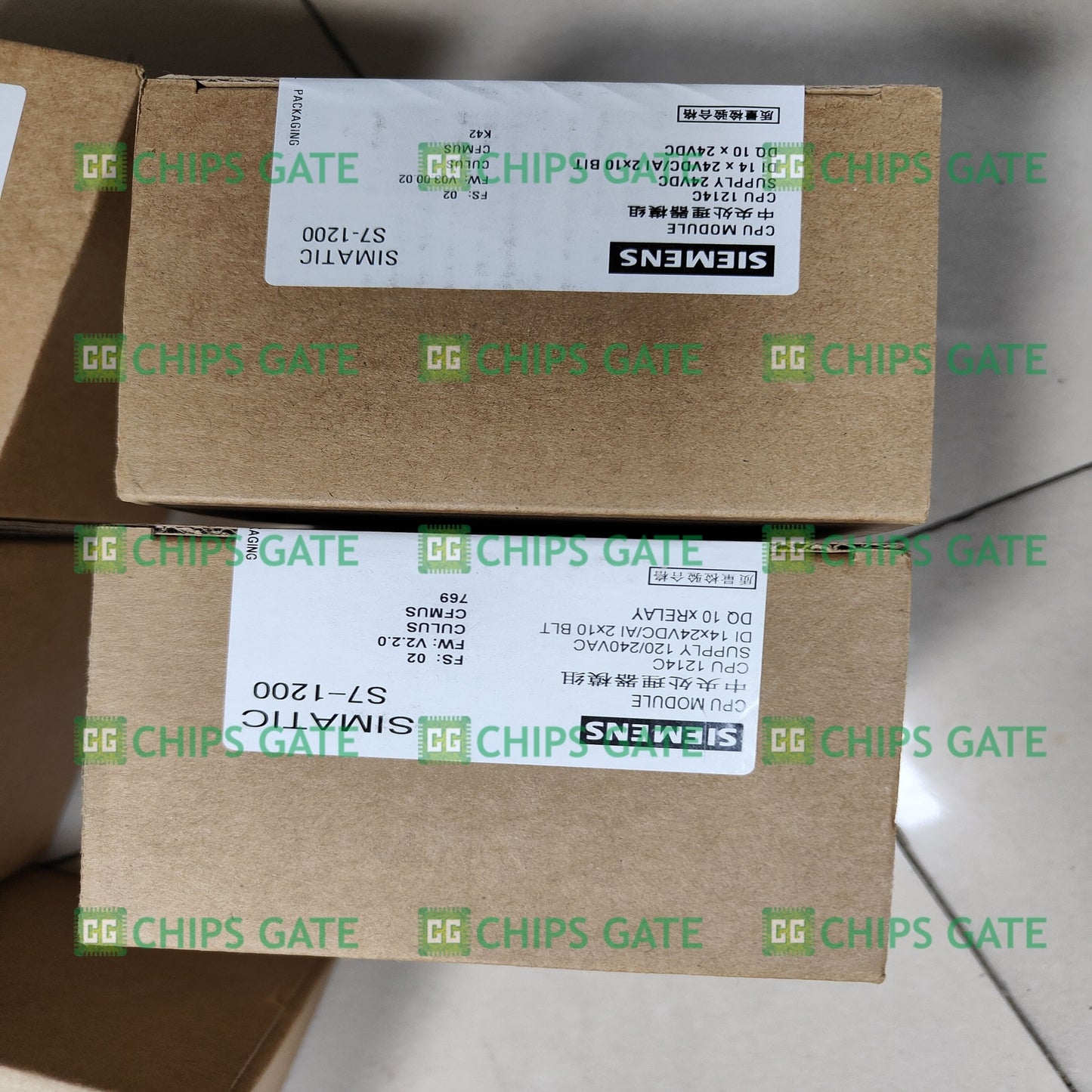 6ES7214-1AG31-0XB0