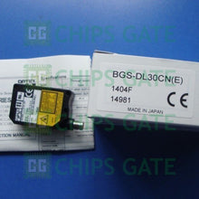 Optex BGS-DL30CN
