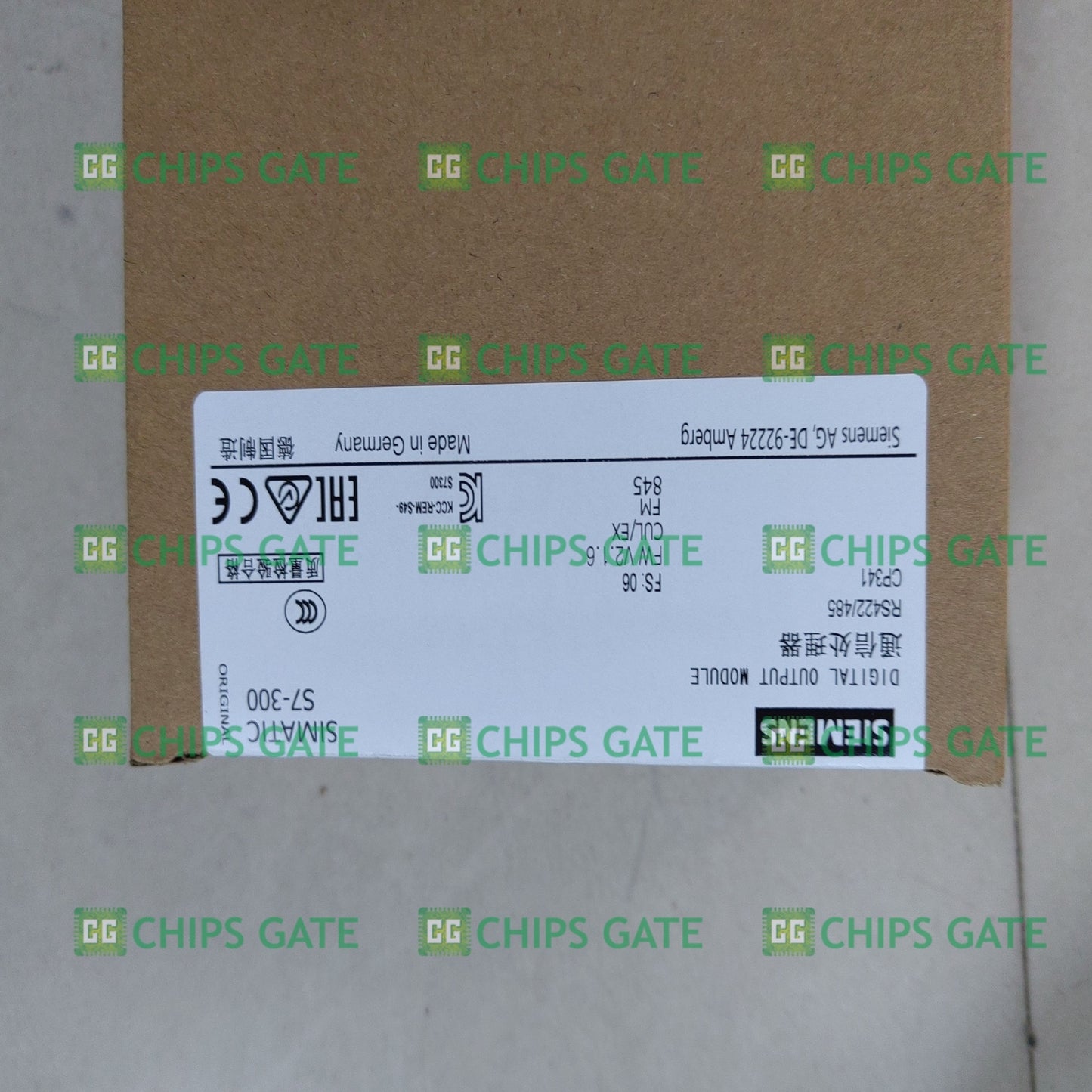 6ES7341-1AH02-0AE0
