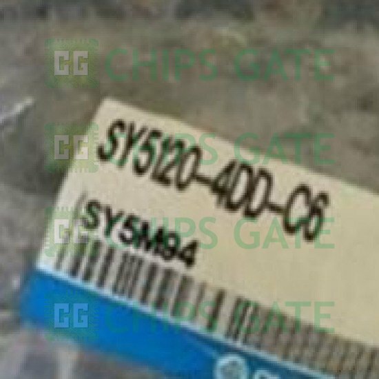 SY51204DDC6