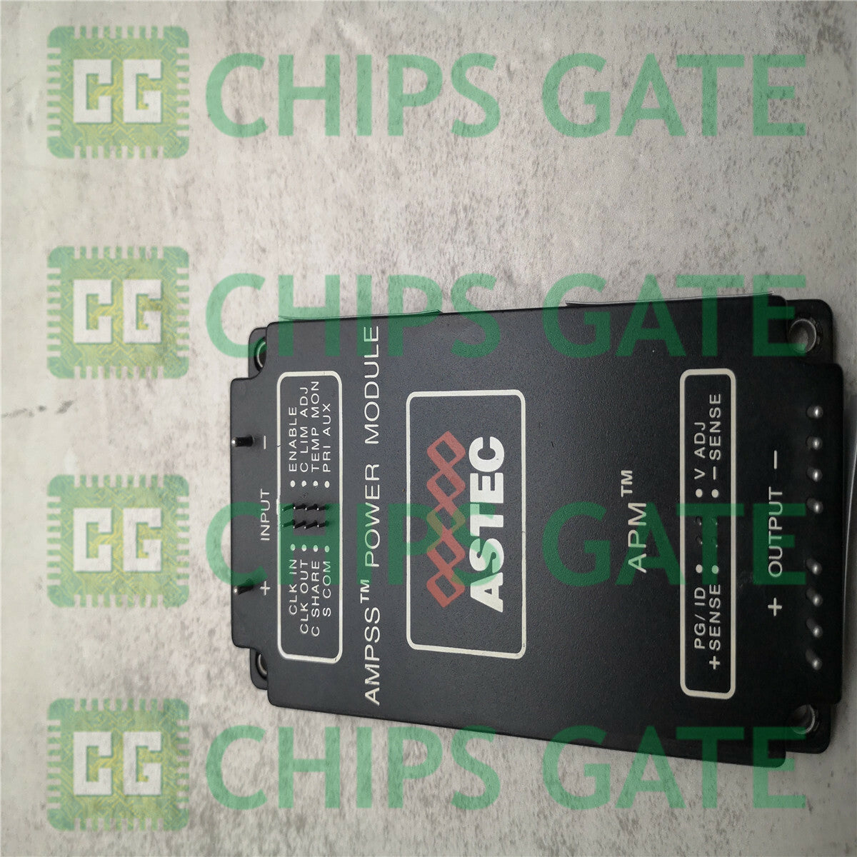 Astec AK80A-300L-050F40
