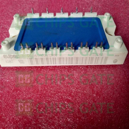 Eupec DDB6U100N12RR