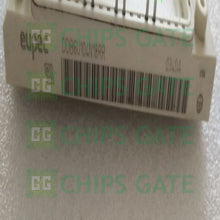 Eupec DDB6U104N18