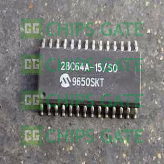 Microchip 28C64A-15-P