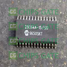 Microchip 28C64A-15-P