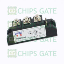 Sanrex PK160FG-160