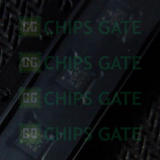 Intersil ISL6208CRZ-T