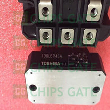 Toshiba 100G6P43