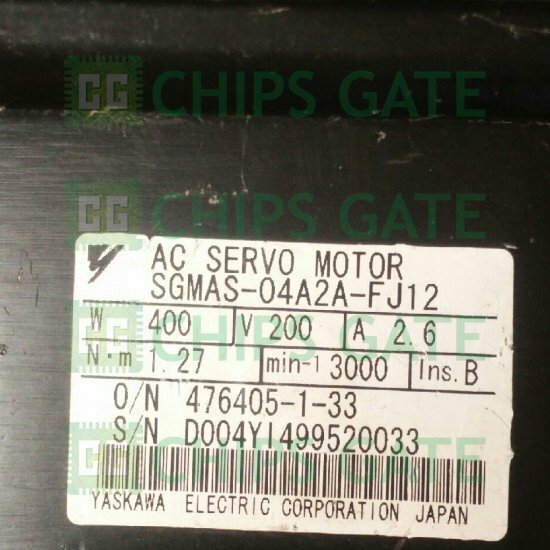 SGMAS04A2AFJ12