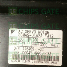 SGMAS04A2AFJ12