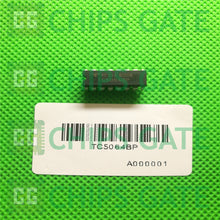Toshiba TC5064BP