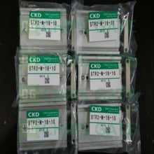 Ckd STR2-M-16-10