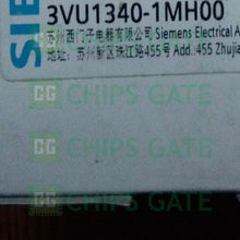 3VU13401MH00