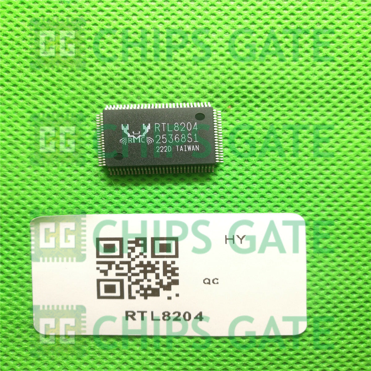 Realtek RTL8204