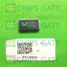 Realtek RTL8204