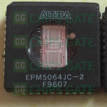 Altera  EPM5064JC-2