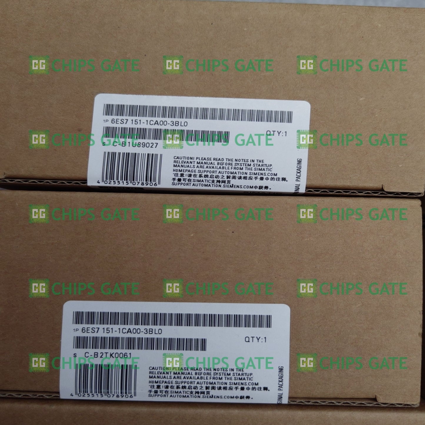 6ES7151-1CA00-3BL0