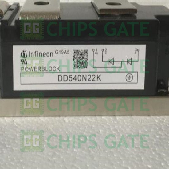 DD540N22K