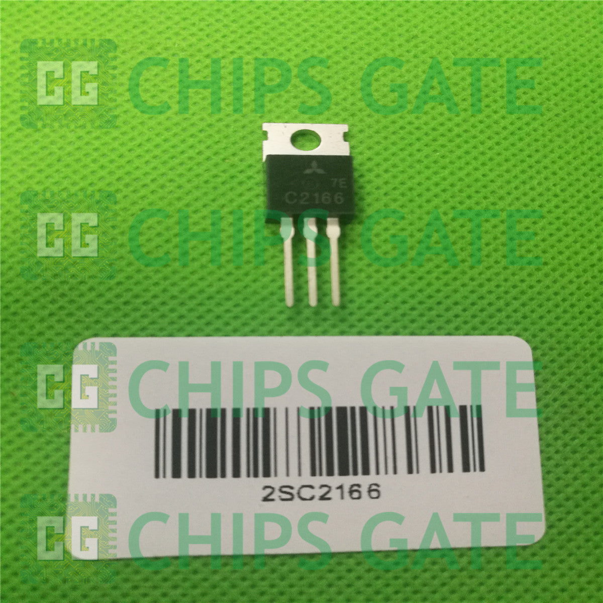 2SC2166